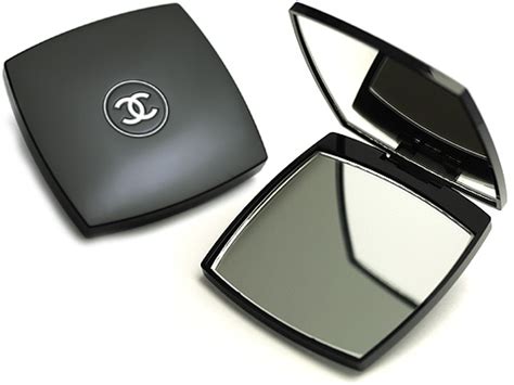 compact mirror chanel|chanel mirror compact boots.